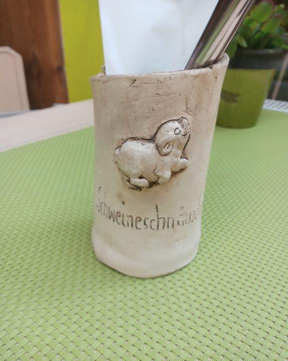 Schweineschnauzchen